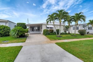4424 Meadow View Drive, Boynton Beach, FL 33436 Sold 08/22/25