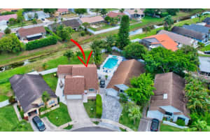 20979 Springs Terrace, Boca Raton, FL 33428 Sold 09/03/25