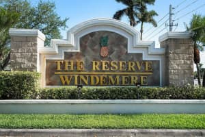 804 NW Waterlily Place, Jensen Beach, FL 34957 Sold 05/30/25