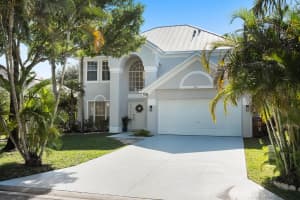804 NW Waterlily Place, Jensen Beach, FL 34957 Sold 05/30/25