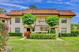7281 Golf Colony Court 206, Lake Worth, FL 33467 Sold 05/30/25