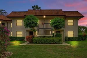 7281 Golf Colony Court 206, Lake Worth, FL 33467 Sold 05/30/25