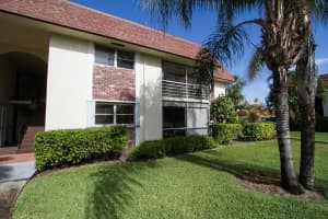 22765 SW 66th Avenue 101, Boca Raton, FL 33428 - MLS#R11079740