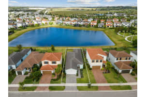 5539 Quiet Lake Place, Westlake, FL 33470 Sold 07/30/25