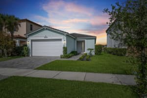 5539 Quiet Lake Place, Westlake, FL 33470 Sold 07/30/25