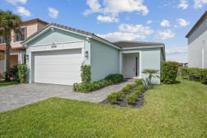 5539 Quiet Lake Place, Westlake, FL 33470 Sold 07/30/25