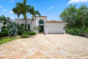 5600 Regency Circle E, Boca Raton