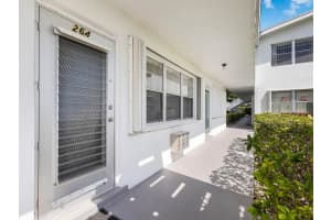 264 Andover K, West Palm Beach, FL 33417 Sold 07/18/25