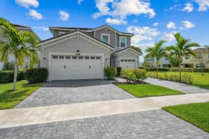 4608 Citron Way, Westlake, FL 33470 Sold 10/16/25