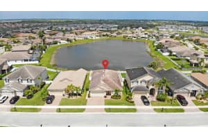 11675 SW Rowena Street, Port Saint Lucie, FL 34987 Sold 06/05/25