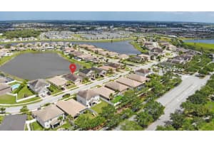 11675 SW Rowena Street, Port Saint Lucie, FL 34987 Sold 06/05/25