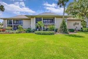 11 Se Concourse Drive Unit B, Jupiter