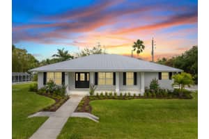 845 SW 34th Terrace, Palm City, FL 34990 Sold 05/19/25