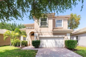 5665 Via De La Plata Circle, Delray Beach