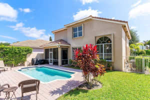 5665 Via De La Plata Circle, Delray Beach, FL 33484 Sold 09/08/25