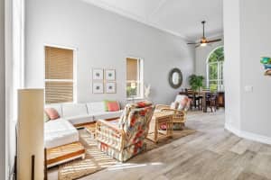 5665 Via De La Plata Circle, Delray Beach, FL 33484 Sold 09/08/25