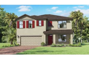 9602 Sea Spray Drive, Fort Pierce, FL 34945 Sold 08/27/25
