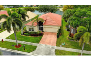 12623 Majestic Isles Drive, Boynton Beach, FL 33437 Sold 07/03/25