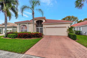 12623 Majestic Isles Drive, Boynton Beach, FL 33437 Sold 07/03/25