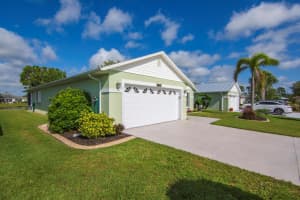 6657 Gaviota, Fort Pierce, FL 34951 Sold 09/17/25