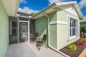 6657 Gaviota, Fort Pierce, FL 34951 Sold 09/17/25