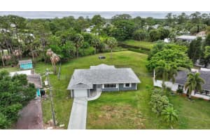 2654 SW Ace Road, Port Saint Lucie, FL 34953 Sold 07/01/25