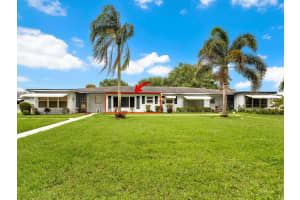 505 High Point Boulevard N B, Delray Beach