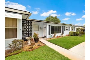 505 High Point Boulevard N B, Delray Beach, FL 33445 - MLS#R11079804