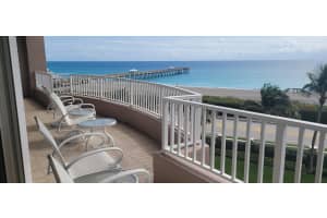 750 Ocean Royale 403 Way 403, Juno Beach, FL 33408 - MLS#R11079807