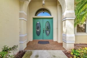 2857 SE Pace Drive, Port Saint Lucie, FL 34984 Sold 08/15/25