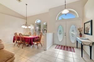 2857 SE Pace Drive, Port Saint Lucie, FL 34984 Sold 08/15/25