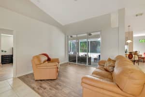 2857 SE Pace Drive, Port Saint Lucie, FL 34984 Sold 08/15/25