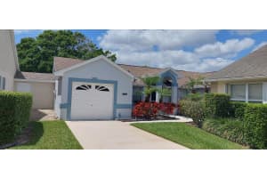 414 NW Tuscany Court, Port Saint Lucie, FL 34986 Sold 08/08/25