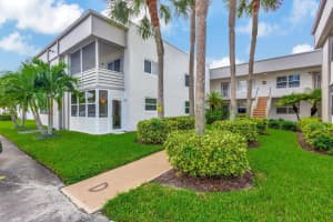 161 Normandy D D, Delray Beach, FL 33484 - MLS#R11079836