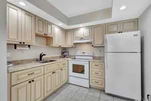 161 Normandy D D, Delray Beach, FL 33484 - MLS#R11079836