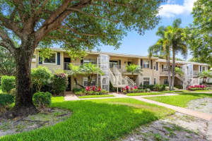34 Stratford Lane C, Boynton Beach, FL 33436 - MLS#R11079843