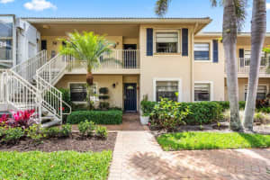 34 Stratford Lane C, Boynton Beach, FL 33436 - MLS#R11079843