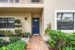 34 Stratford Lane C, Boynton Beach, FL 33436 - MLS#R11079843