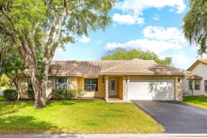 4830 NW 92nd Terrace, Coral Springs, FL 33067 Sold 07/17/25