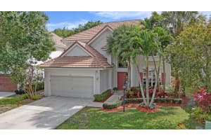 96 Satinwood Lane, Palm Beach Gardens, FL 33410 Sold 09/26/25