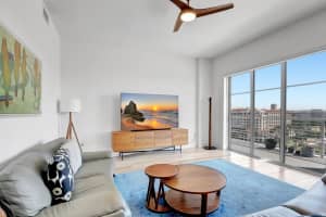 155 E Boca Raton Road 1014, Boca Raton, FL 33432 - MLS#R11079859