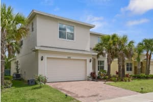 1265 Nw Leonardo Circle, Port Saint Lucie