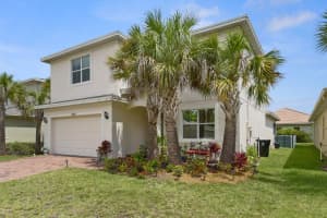 1265 NW Leonardo Circle, Port Saint Lucie, FL 34986 - MLS#R11079868