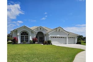 563 SW Spring Hill Point, Port Saint Lucie, FL 34986 Sold 06/27/25
