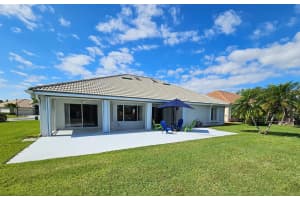 563 SW Spring Hill Point, Port Saint Lucie, FL 34986 Sold 06/27/25