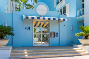 701 SE 21st Avenue 204, Deerfield Beach, FL 33441 - MLS#R11079878