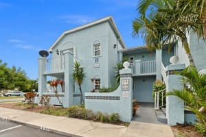 1676 SE Green Acres Ii203 Circle 203, Port Saint Lucie, FL 34953 Sold 07/01/25