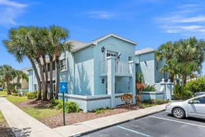 1676 SE Green Acres Ii203 Circle 203, Port Saint Lucie, FL 34953 Sold 07/01/25