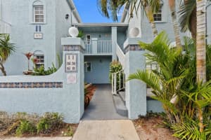 1676 SE Green Acres Ii203 Circle 203, Port Saint Lucie, FL 34953 Sold 07/01/25