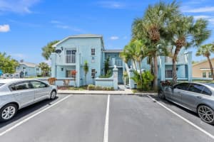 1676 SE Green Acres Ii203 Circle 203, Port Saint Lucie, FL 34953 Sold 07/01/25